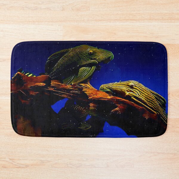 Item preview, Pleco Night Sky designed and sold by GFishy.