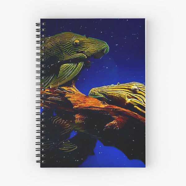 Item preview, Pleco Night Sky designed and sold by GFishy.