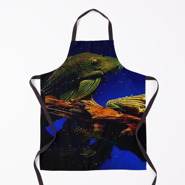 Item preview, Pleco Night Sky designed and sold by GFishy.