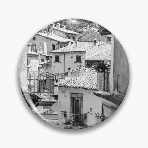 Item preview, Scanno, Italy designed and sold by AM FineArtPrints.