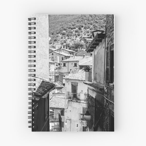 Item preview, Scanno, Italy designed and sold by AM FineArtPrints.