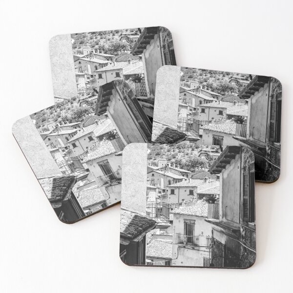 Item preview, Scanno, Italy designed and sold by AM FineArtPrints.