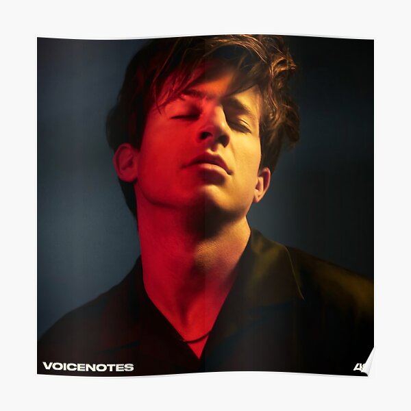 Details about   Y-2119 Charlie Puth Kehlani Music Star Singer Fashion 27x40 24x36 Hot Poster 