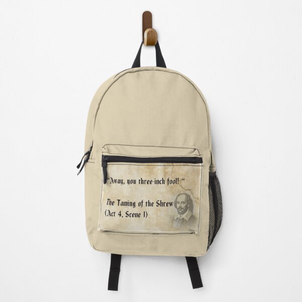 Item preview, Shakespeare Insult 03 designed and sold by Tasty-Brain.