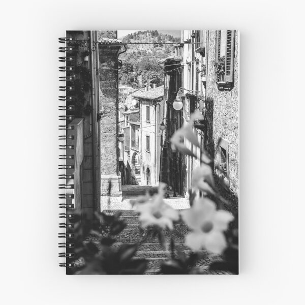 Item preview, Scanno, Italy designed and sold by AM FineArtPrints.