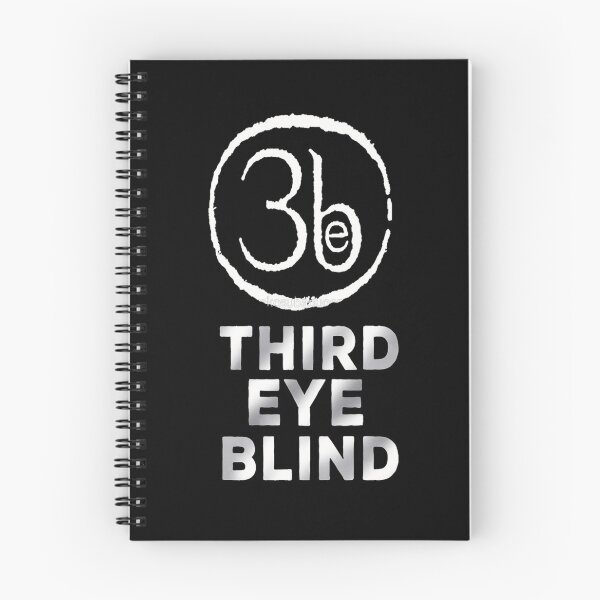 Item preview, Third Eye American rock band designed and sold by unwittingcancer.