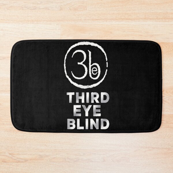 Item preview, Third Eye American rock band designed and sold by unwittingcancer.