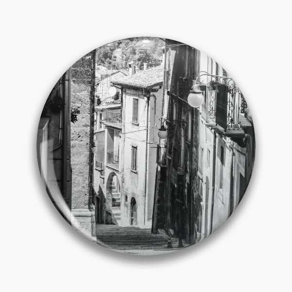 Item preview, Scanno, Italy designed and sold by AM FineArtPrints.