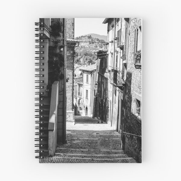 Item preview, Scanno, Italy designed and sold by AM FineArtPrints.
