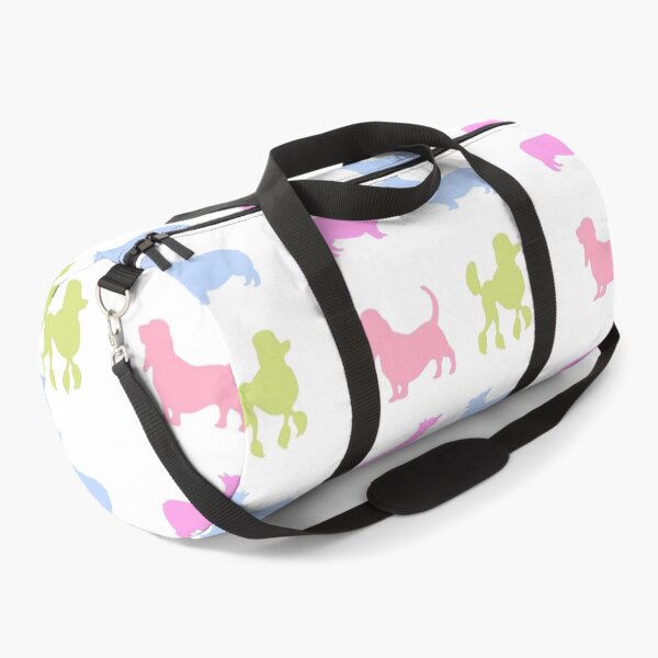 Item preview, dog pack cute kawaii cartoon dogs designed and sold by NancyArtDesigns.