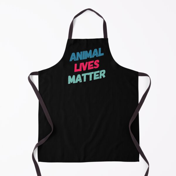Item preview, Animal Lives Matter, Vegan, Vegetarian, Animal Rights designed and sold by Mandala108.