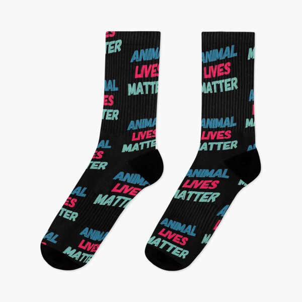 Item preview, Animal Lives Matter, Vegan, Vegetarian, Animal Rights designed and sold by Mandala108.