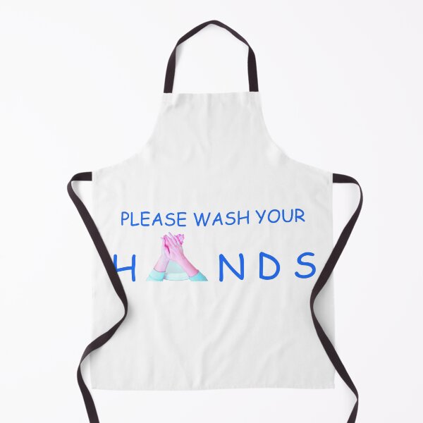 Item preview, Please Wash Your Hands designed and sold by Artstastic.