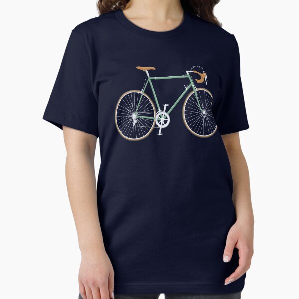 Item preview, Retro Racing Bicycle designed and sold by Menno van der Meer.