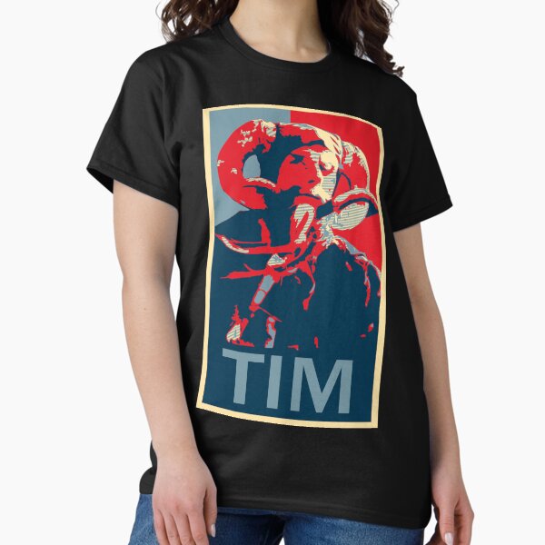 Item preview, Tim equals hope! designed and sold by Rockergandalf.
