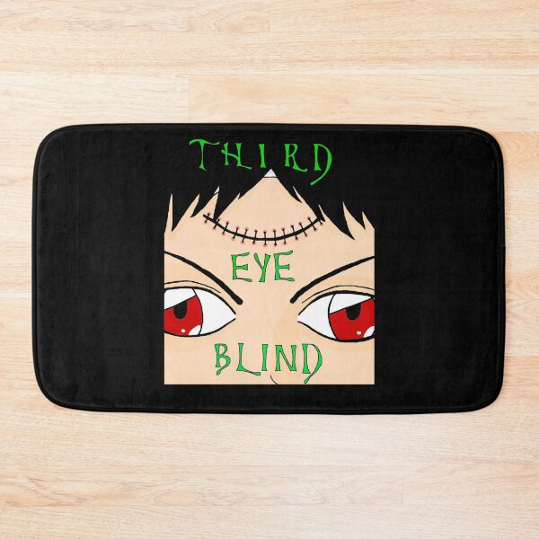 Item preview, THIRD EYE ALBUM CANCAN  designed and sold by unwittingcancer.