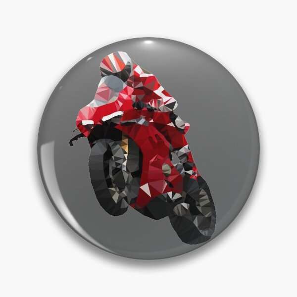 Artikelvorschau, Motorrad Wheelie entworfen und verkauft von tristanmillward.