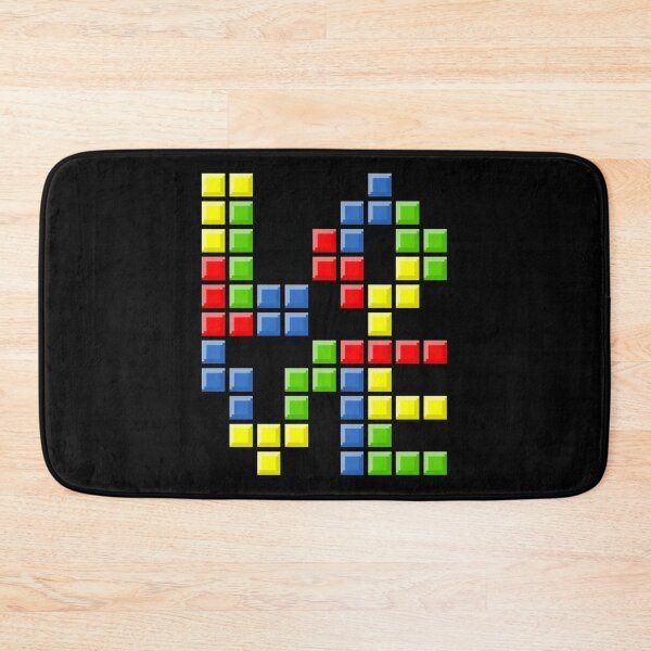 Item preview, Love puzzles designed and sold by GeekandTek.