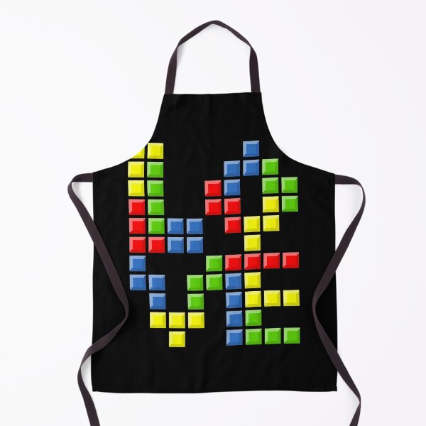 Item preview, Love puzzles designed and sold by GeekandTek.