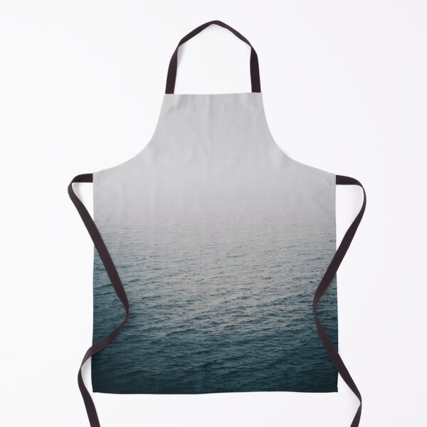 Item preview, Misty Ocean Water photography designed and sold by Rohith Augustine.