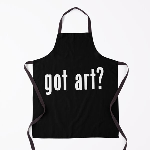 Item preview, Got Art? designed and sold by isstgeschichte.