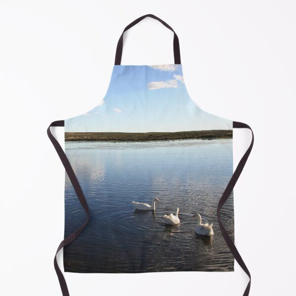 Item preview, GEESE ON DAM 1 designed and sold by Dittsim.