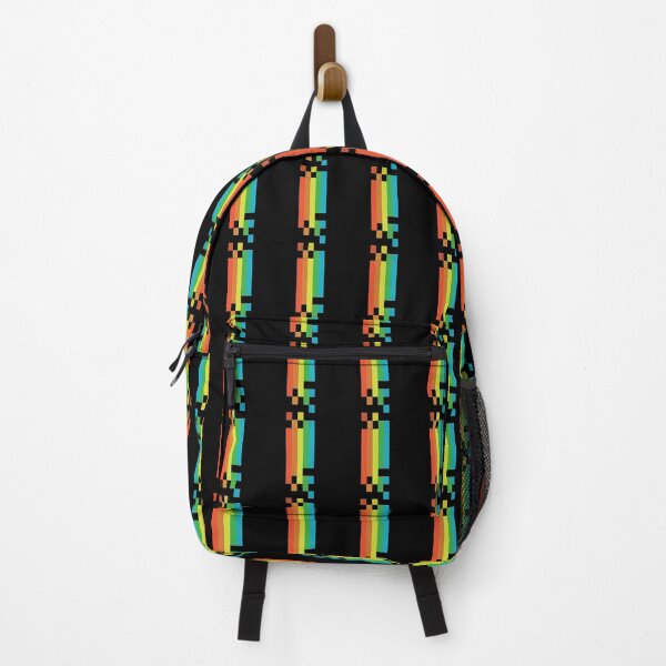 Item preview, Retro Pixelation designed and sold by harrisB.