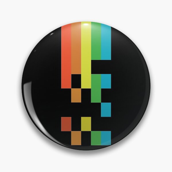 Item preview, Retro Pixelation designed and sold by harrisB.
