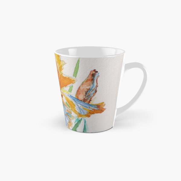Iris Mug long