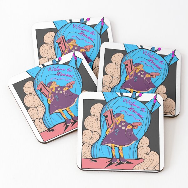 Item preview, Welcome to Spiraland designed and sold by thiphobia.