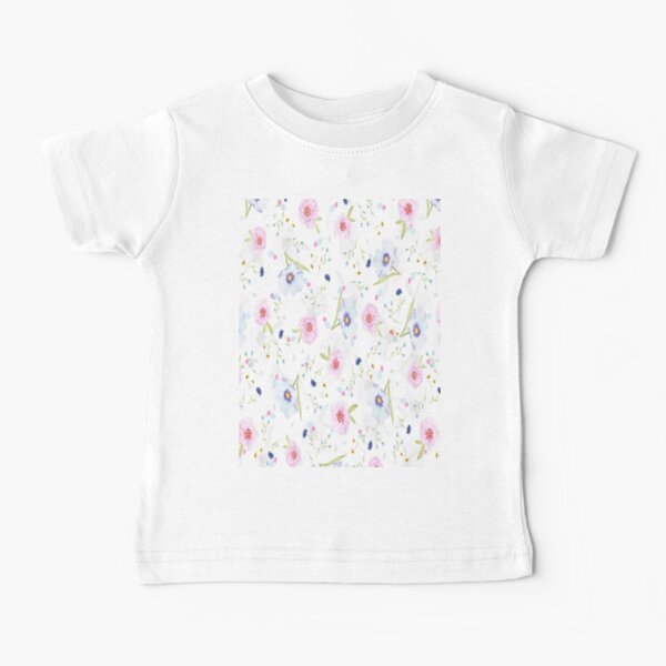 Item preview, Gentle Floral Art designed and sold by customgiftstore.