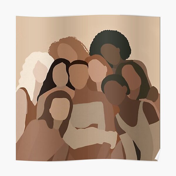 Diversity Poster