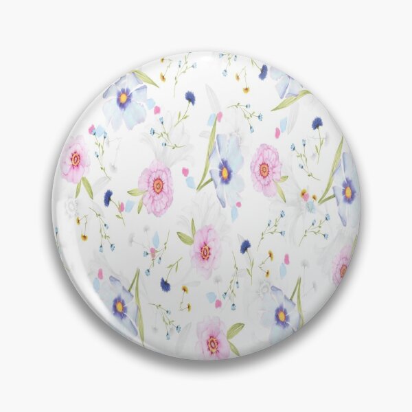 Item preview, Gentle Floral Art designed and sold by customgiftstore.