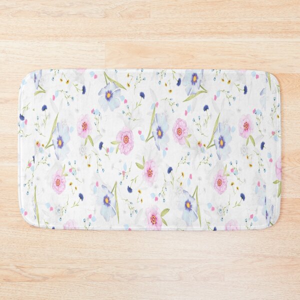 Item preview, Gentle Floral Art designed and sold by customgiftstore.