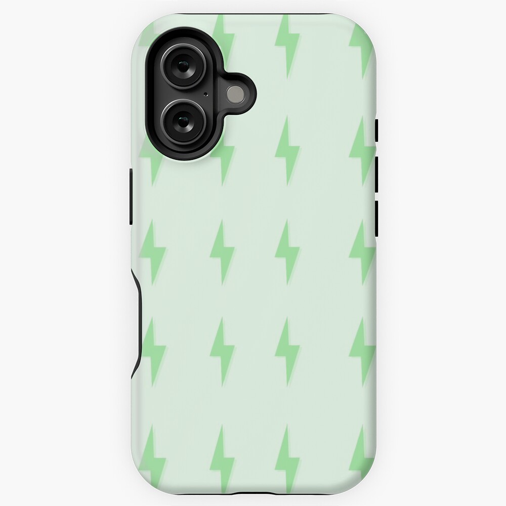 Item preview, iPhone Tough Case designed and sold by Pastel-PaletteD.