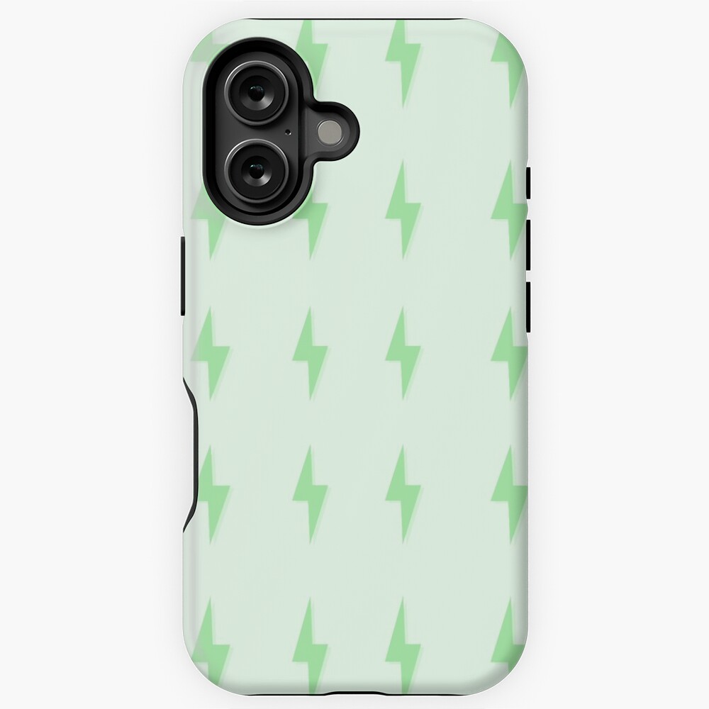 Item preview, iPhone Magsafe Tough Case designed and sold by Pastel-PaletteD.