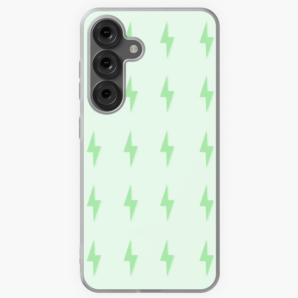 Item preview, Samsung Galaxy Soft Case designed and sold by Pastel-PaletteD.