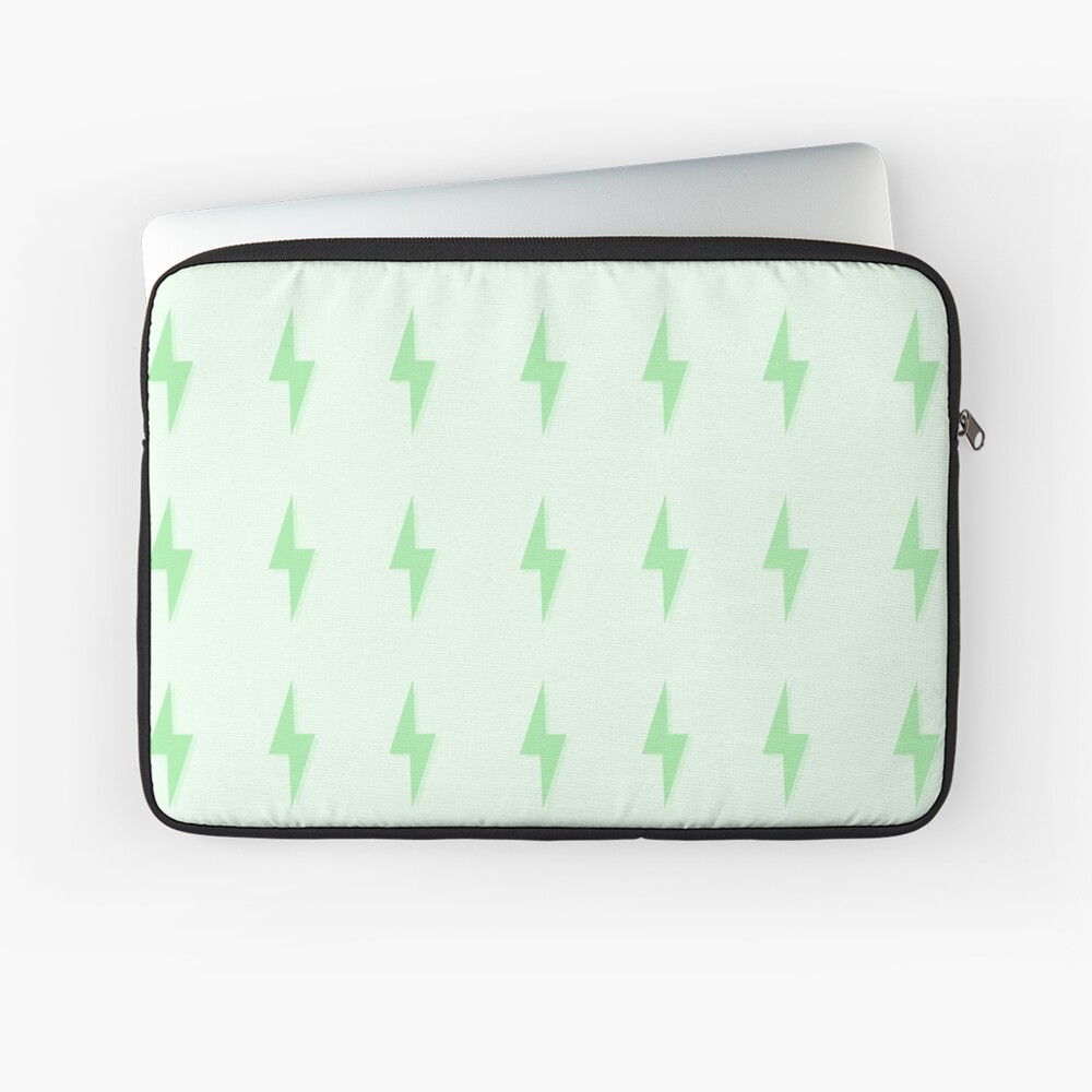 Item preview, Laptop Sleeve designed and sold by Pastel-PaletteD.
