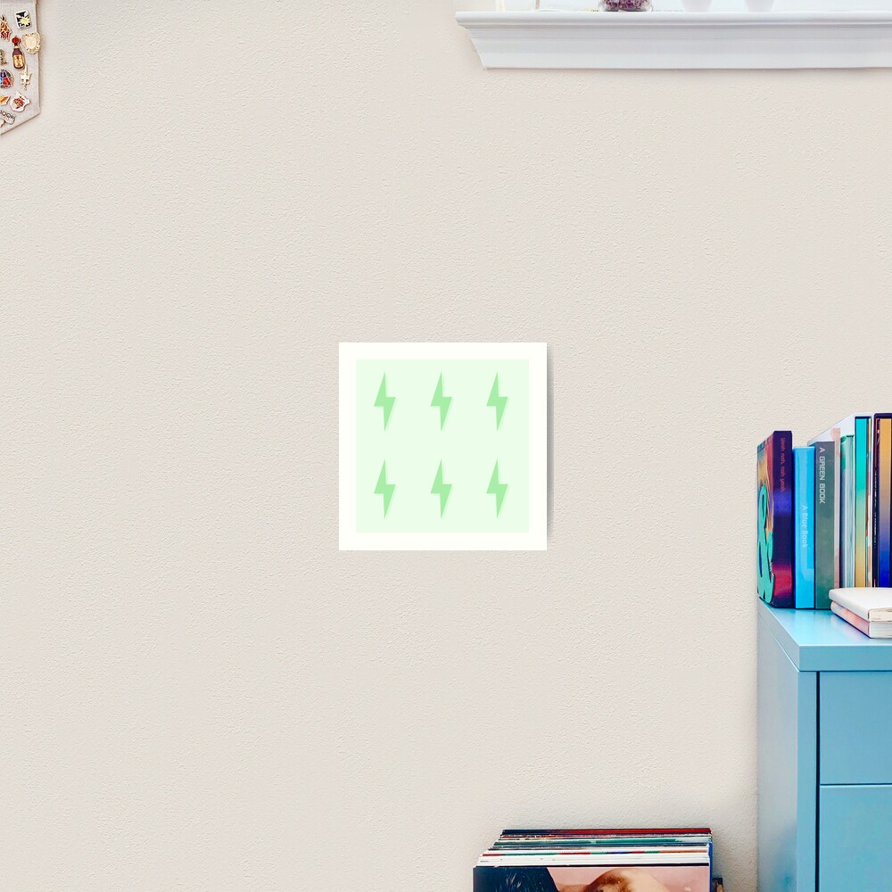 Item preview, Art Print designed and sold by Pastel-PaletteD.