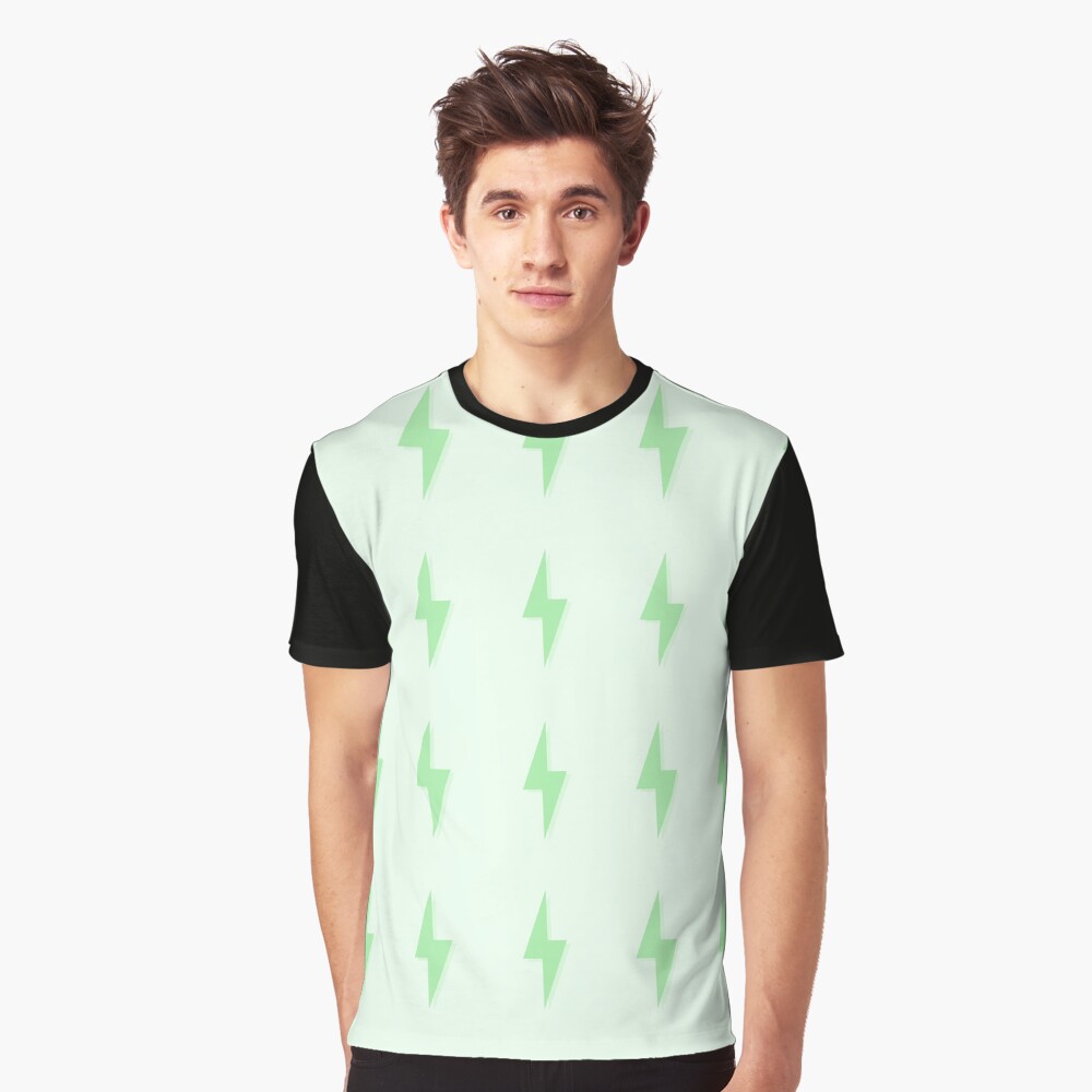 Item preview, Graphic T-Shirt designed and sold by Pastel-PaletteD.
