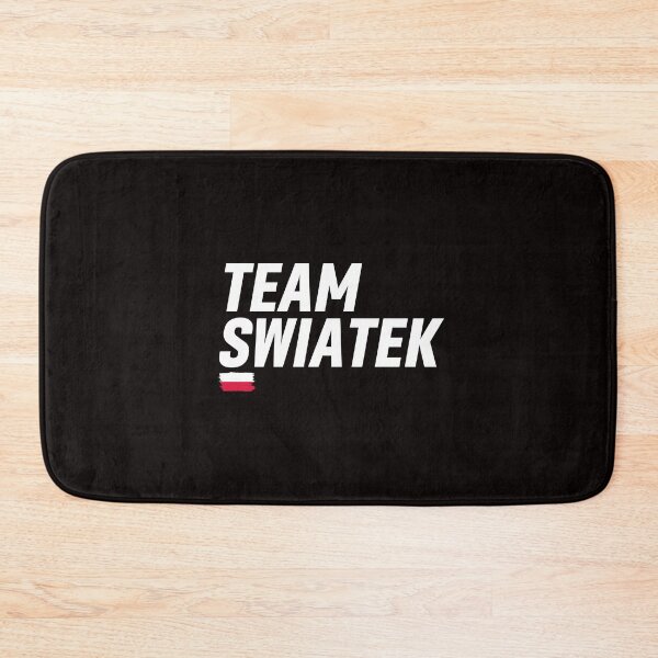 Item preview, Iga Swiatek designed and sold by alanjesse370.