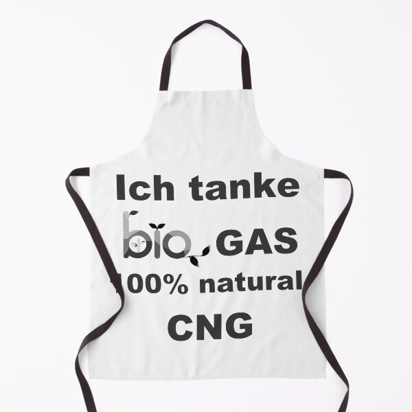 Item preview, I fill up with Bio GAS 100% natural CNG designed and sold by Oberlaender.