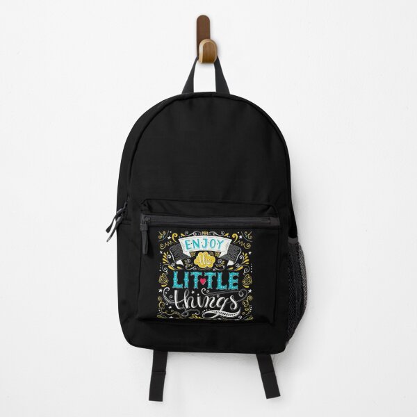 Item preview, Enjoy The Little Things.png designed and sold by FotoArtist.
