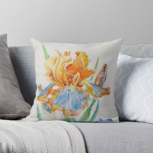 Iris Coussin