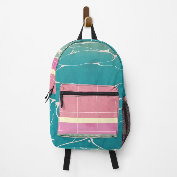 Item preview, Summer Pool designed and sold by Vector Scout Lab.