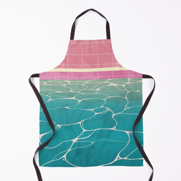 Item preview, Summer Pool designed and sold by Vector Scout Lab.
