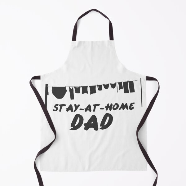 Item preview, Stay-at-home dad designed and sold by isstgeschichte.