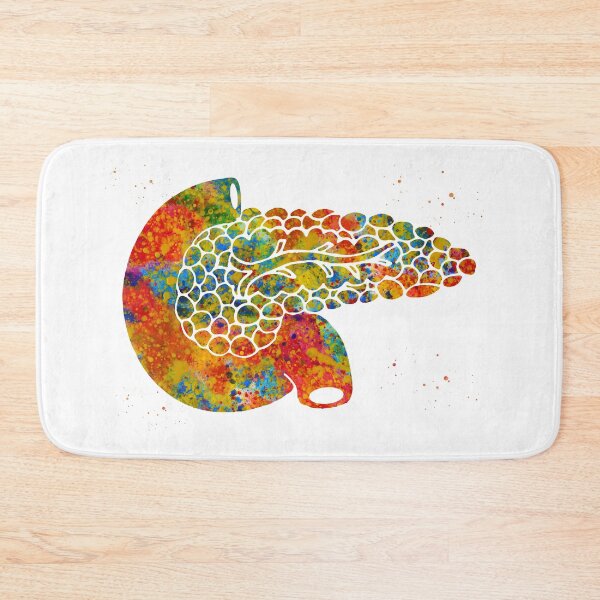 Item preview, Pancreas designed and sold by Liededrom..