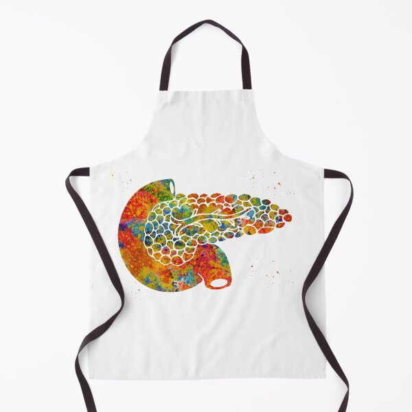 Item preview, Pancreas designed and sold by Liededrom..