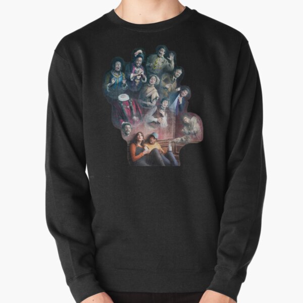 Bbc Ghosts Ghosts Gifts & Merchandise Redbubble